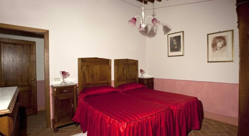 B&B Ca Dei Mignoni