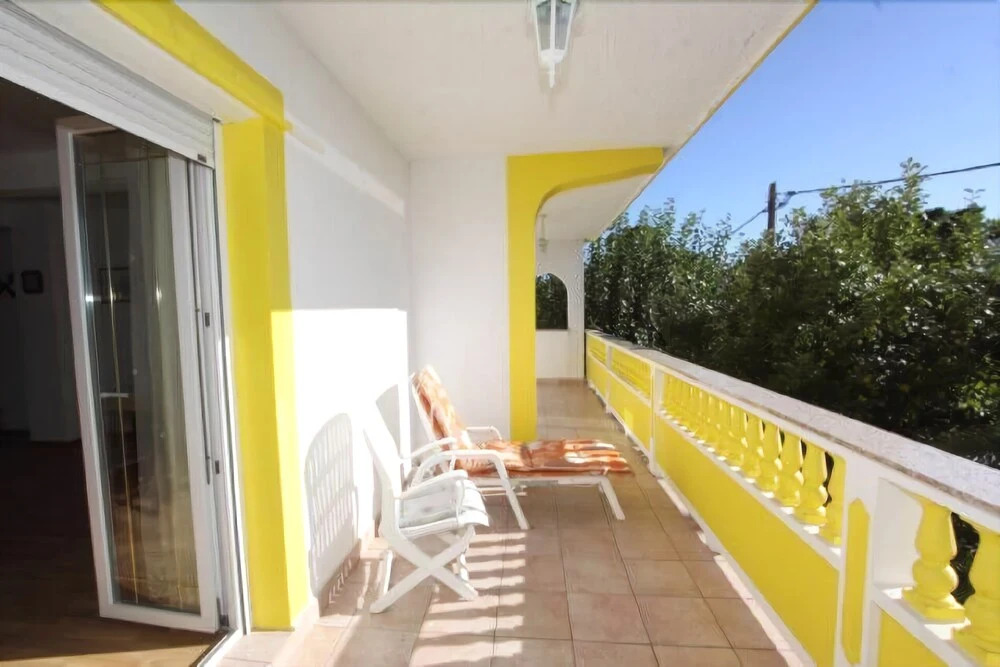 Apartments Meri