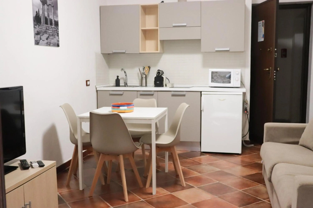 Appartamenti-Residence Al Massimo