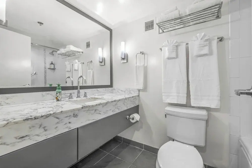 Studio Ocean View & Balcony 1118