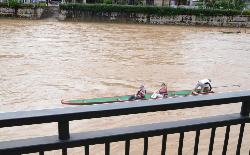 Saksiri Riverside Boutique Hotel