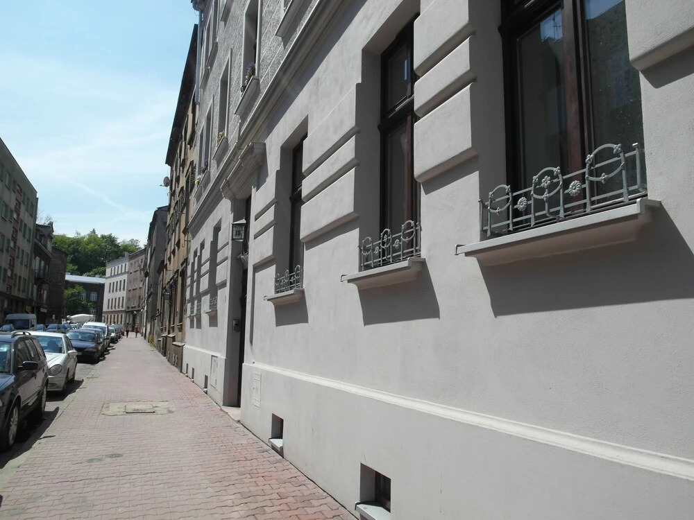 Way2Stay Podgórze