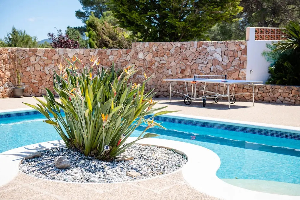 Villa Aqua