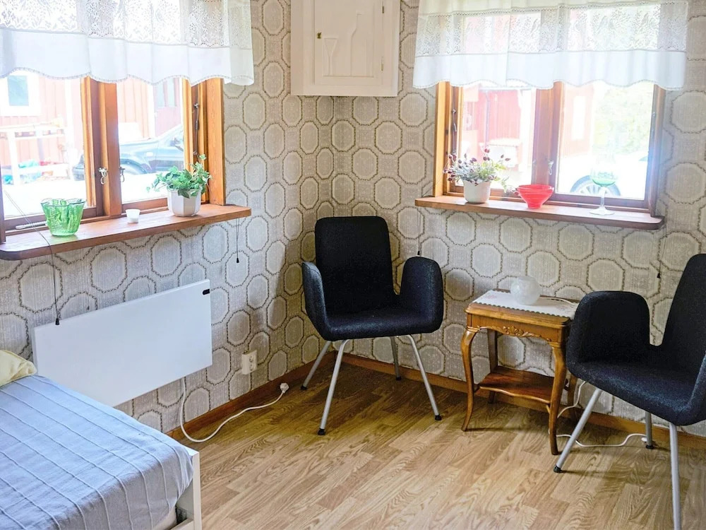 4 Person Holiday Home in Olofstrom