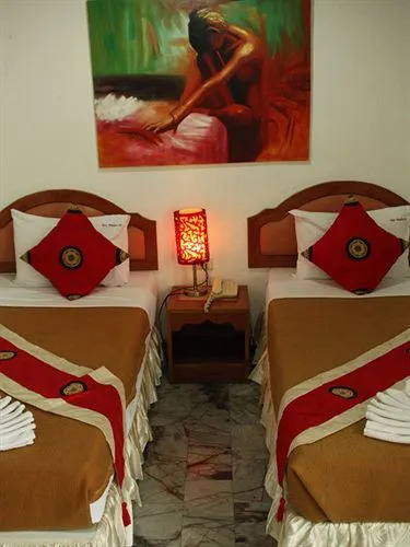 Paradise Resortel