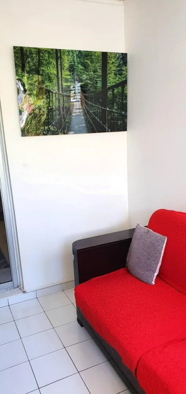 Apartment With One Bedroom In Le Gosier With Enclosed Garden And Wifi 900 M From The Beach