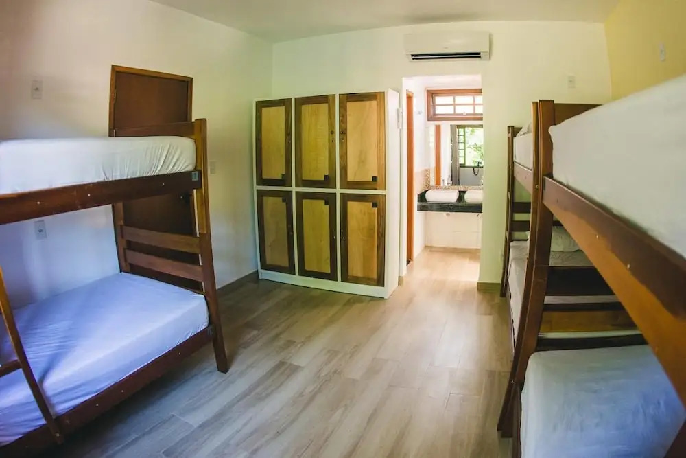 Hostel Refúgio