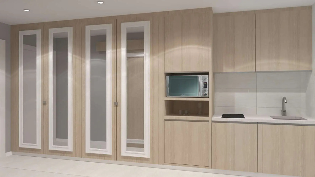 Melia Saidia Residences