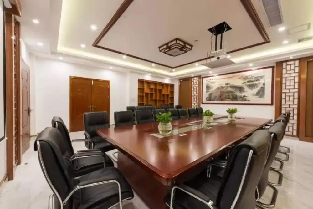 Shixin Hotel
