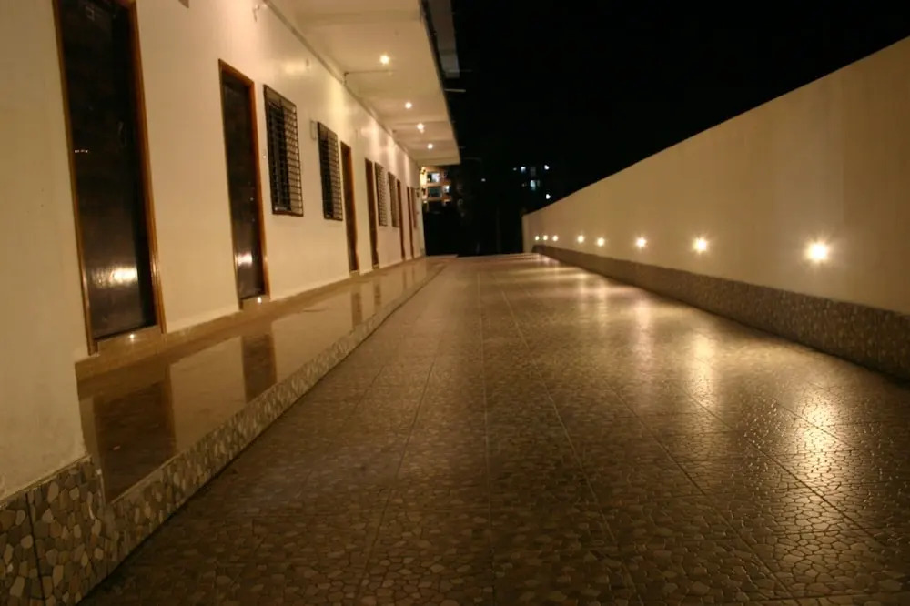 Utsav Grand by ShriGo Hotels