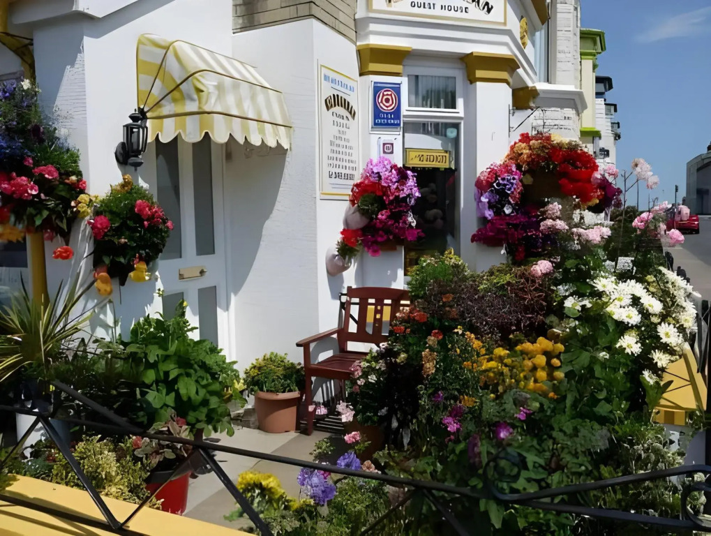 Kilbrannan Guest House