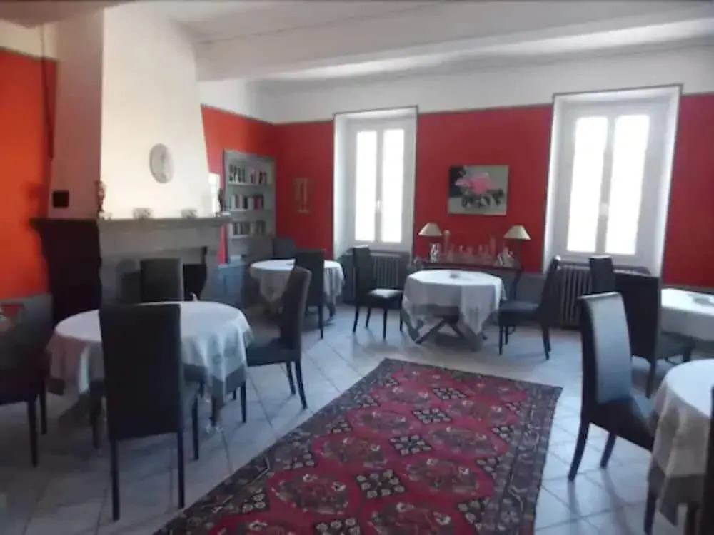 Hôtel & SPA Ventoux Provence "Domaine des Tilleuls"