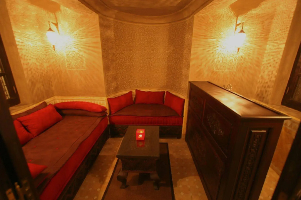 Riad Omri