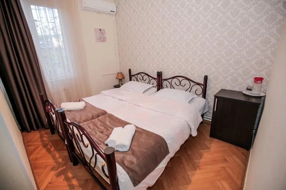Laba Guest House