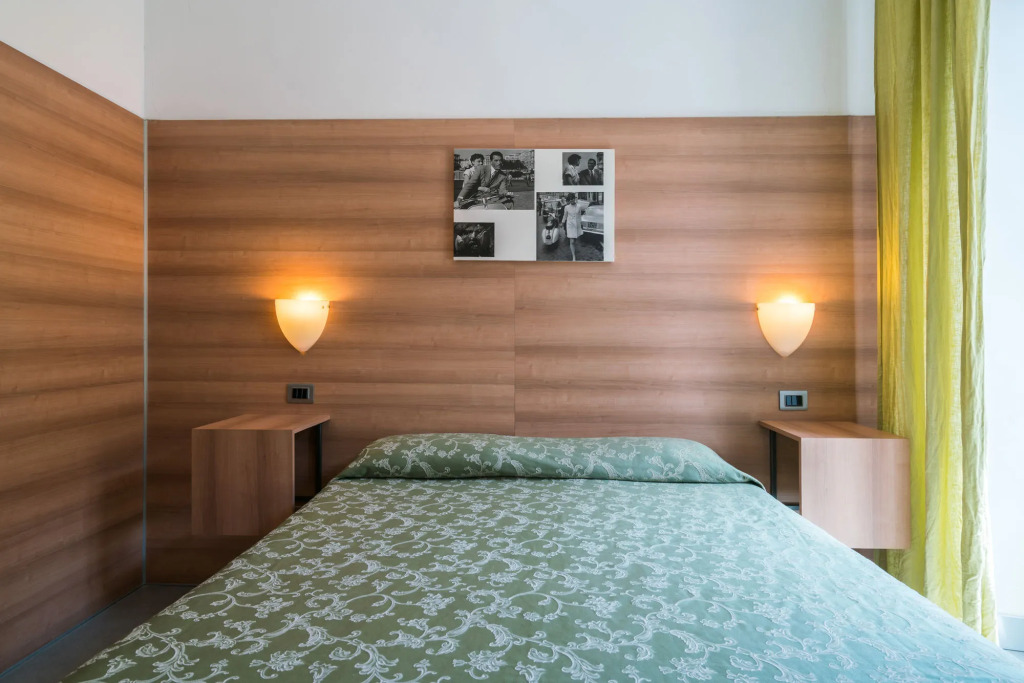 Residence Europa