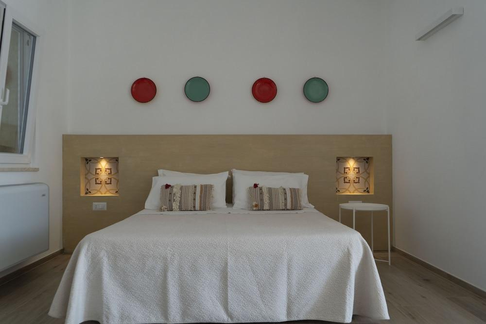 Corallo Country House