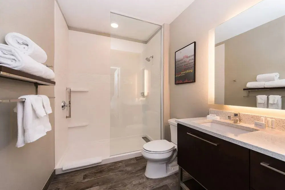 TownePlace Suites by Marriott Medicine Hat