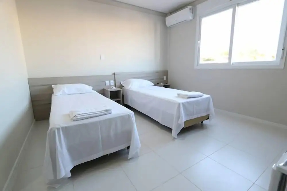 Hotel Ville House Premium