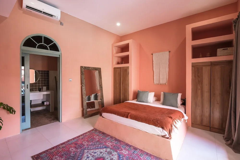 Villa Cordoba Canggu