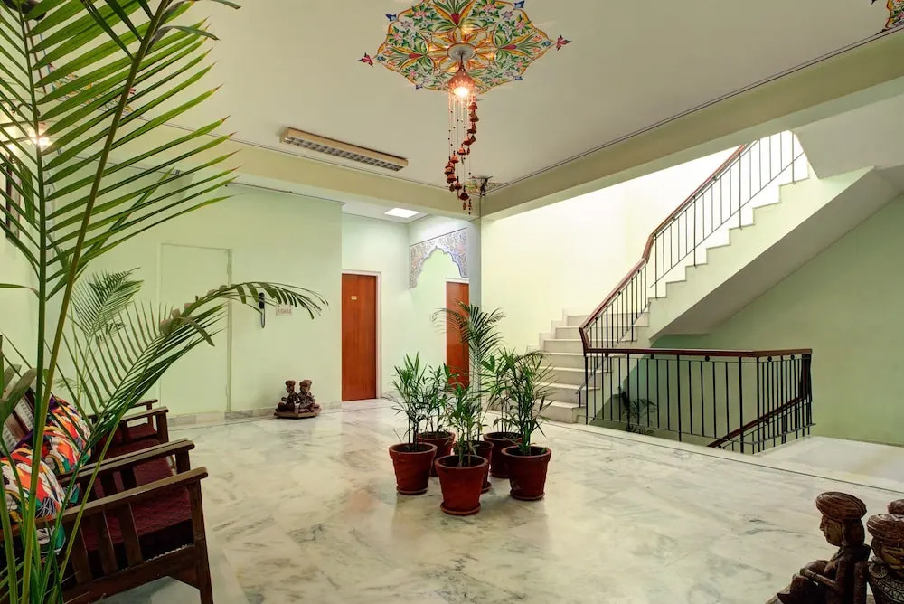 Hostel Genie
