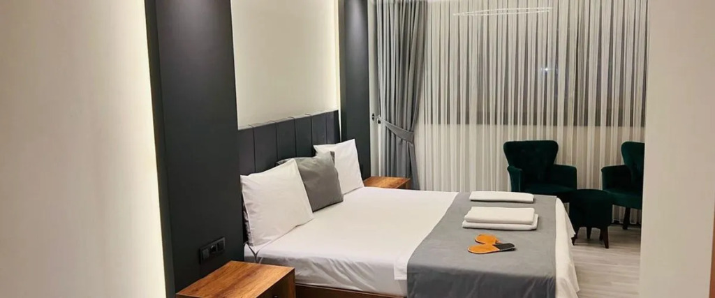 Ci Plus Hotel
