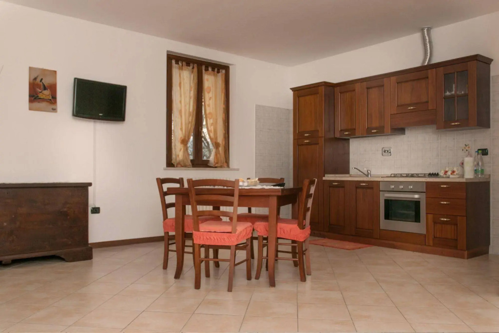 Agriturismo Stovali Da Lustrinu