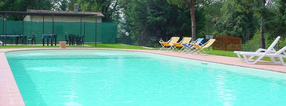 Agriturismo Orsini