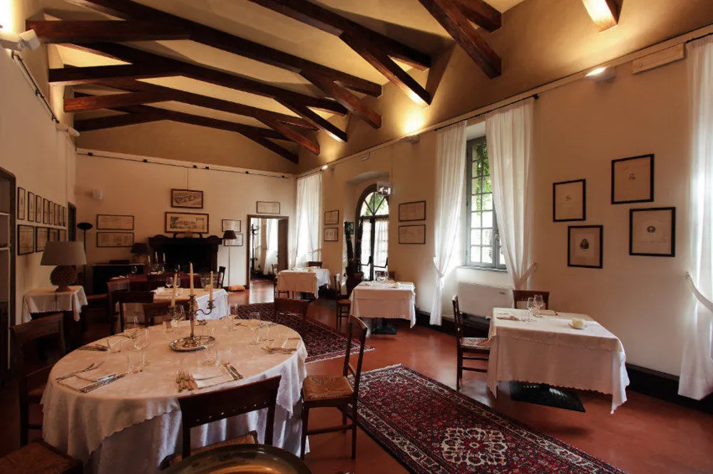 Castello di Felino