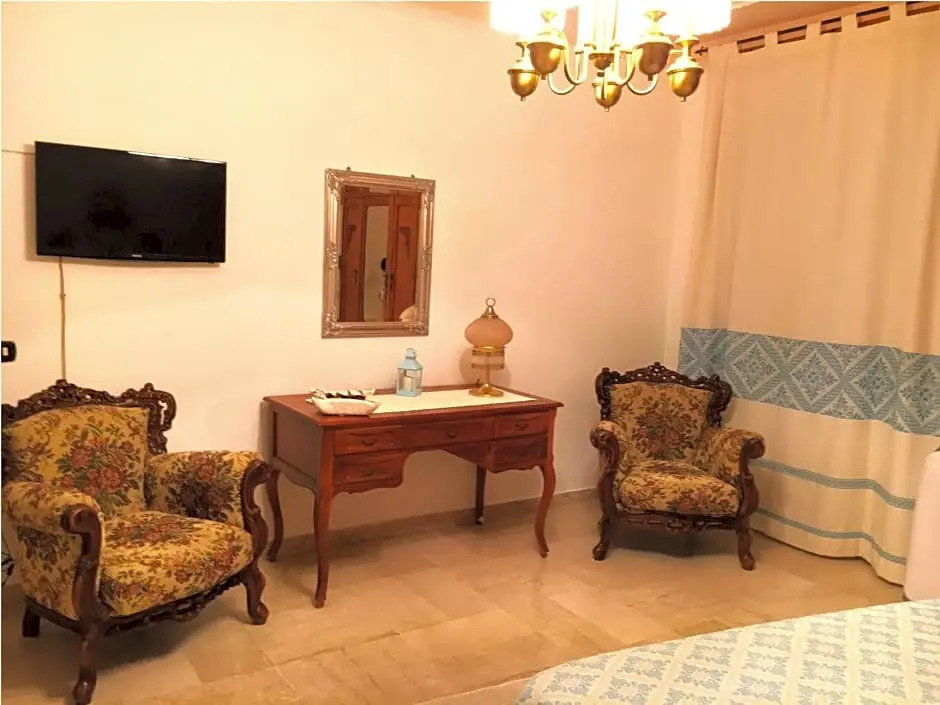 B&B Mariposa