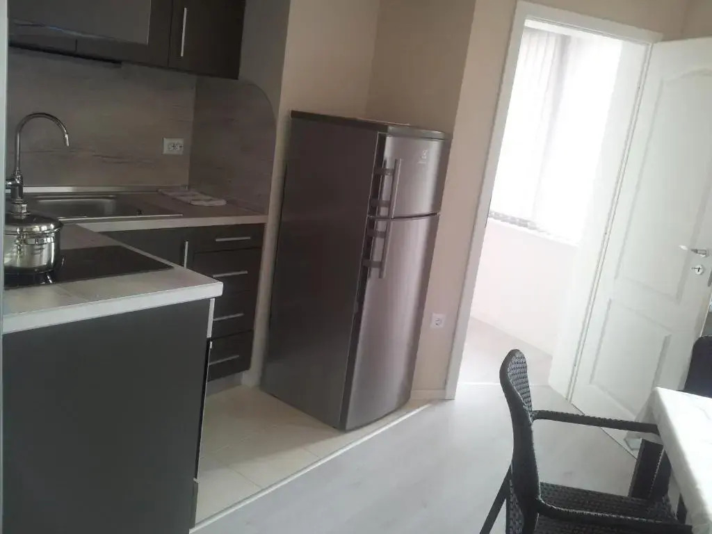 Apartment Zlatina