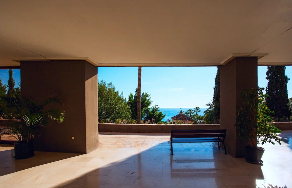 Living4Malaga Villa Ficus