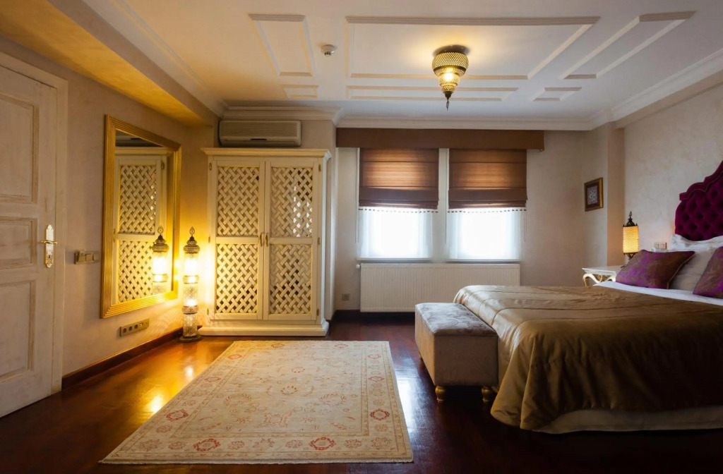 İstanbul Bosphorus Hotel Symbola