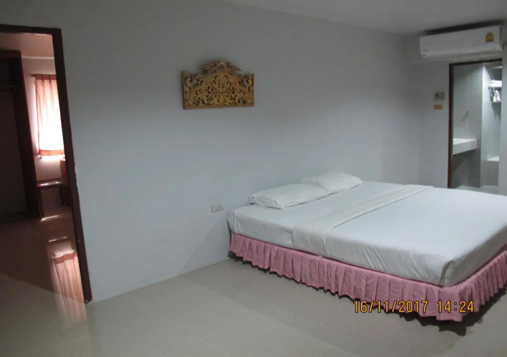 Tongpoon Hotel