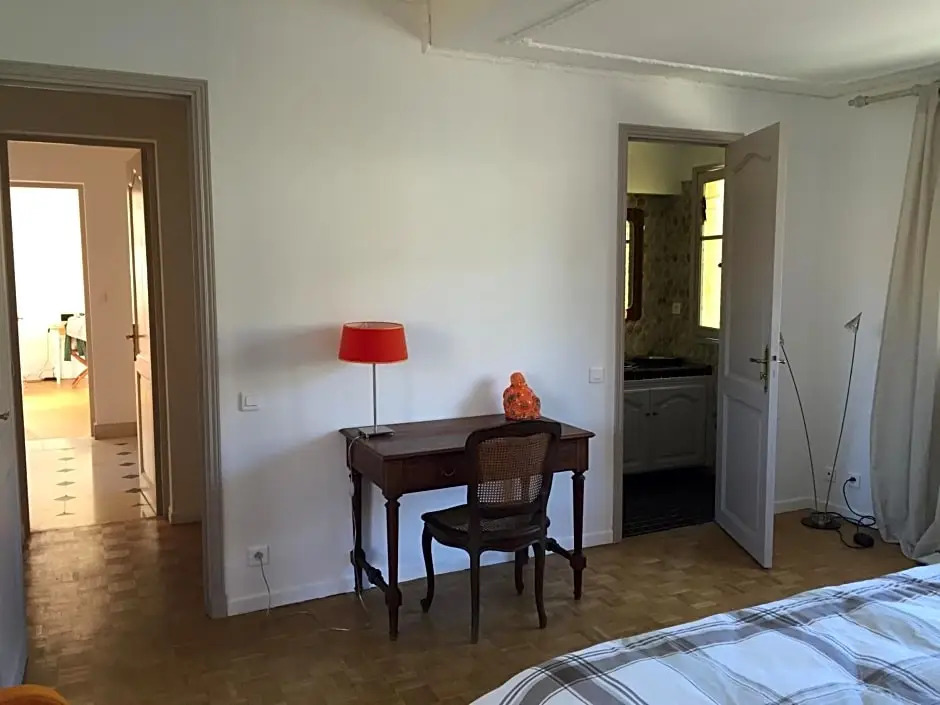 Villa Tricia Cannes