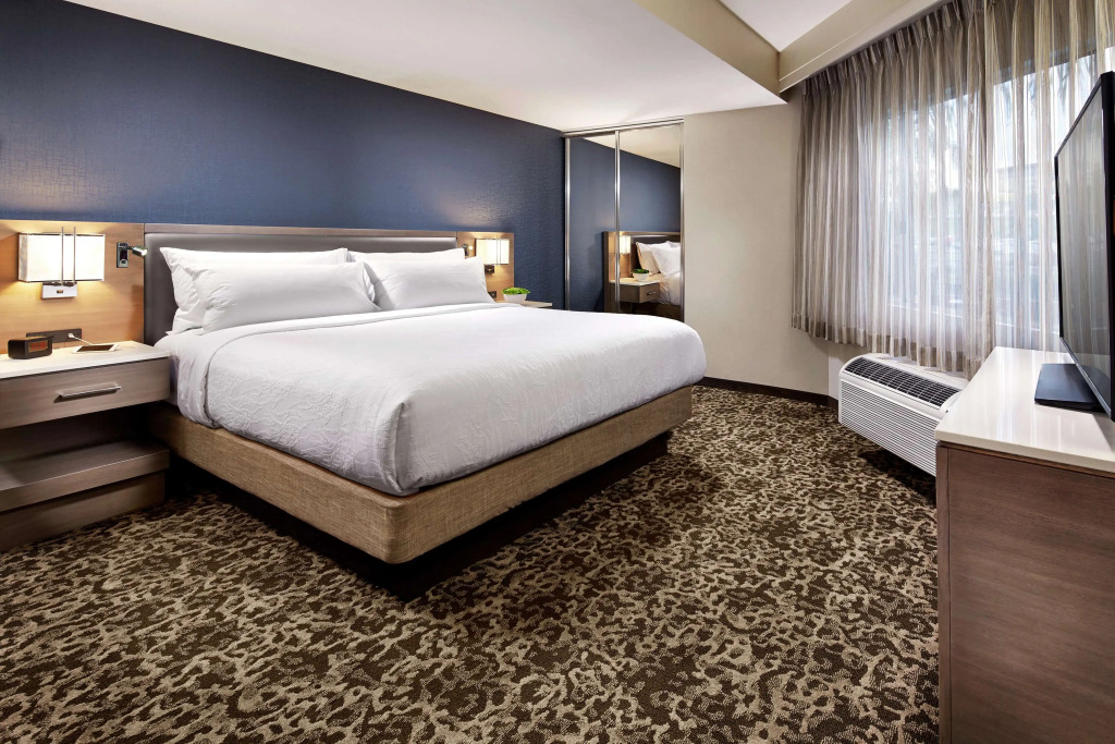 Hilton Garden Inn San Diego Mission Valley/Stadium