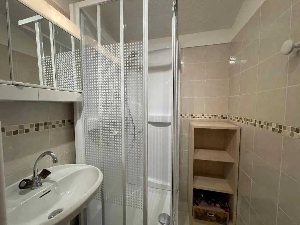 Appartement Samoëns, 2 pièces, 6 personnes - FR-1-624-79