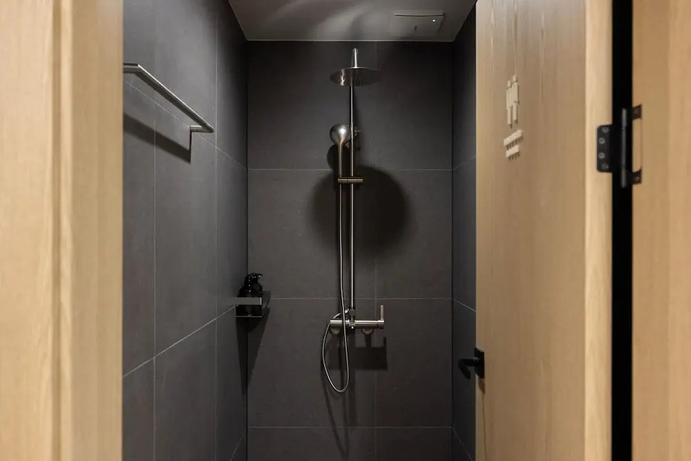 Anook Hotel and Spa Seoul Jongno Anguk 1st