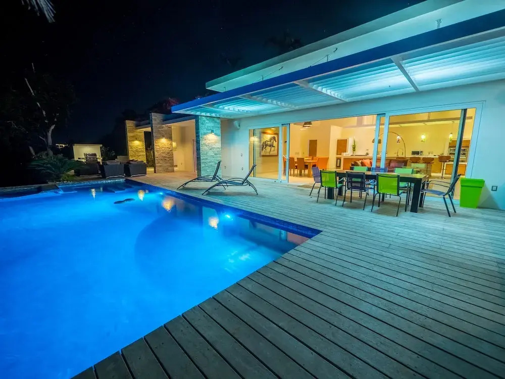 Villa la Roca (Villas Agua Dulce)