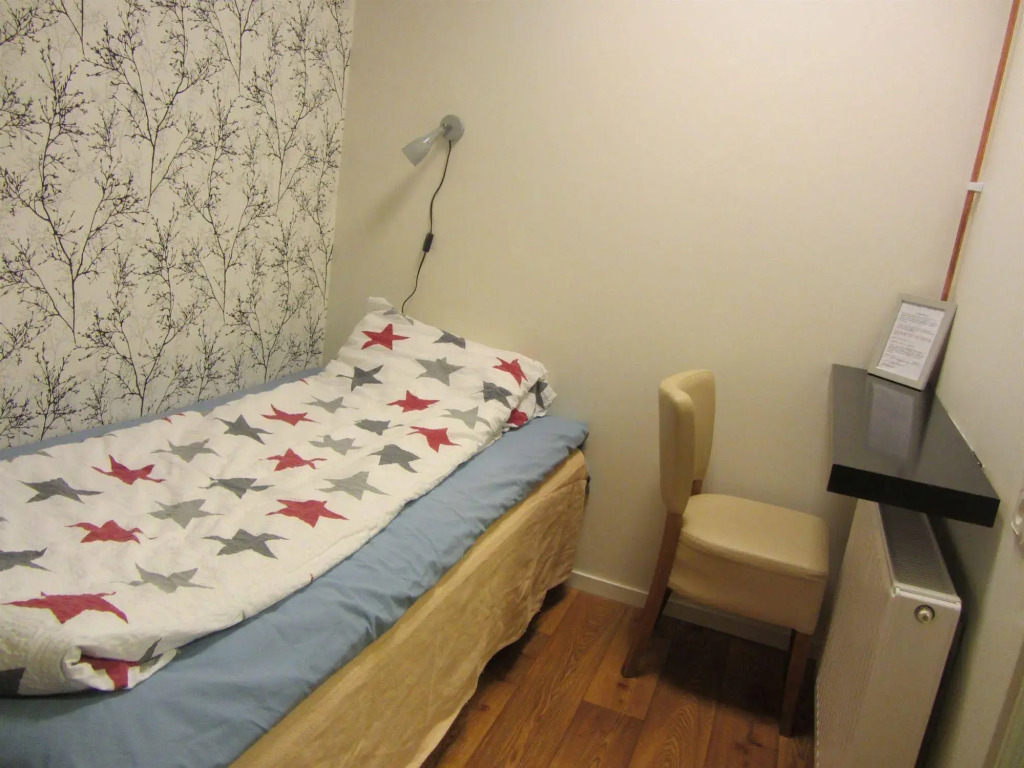 Three Crown Hostel