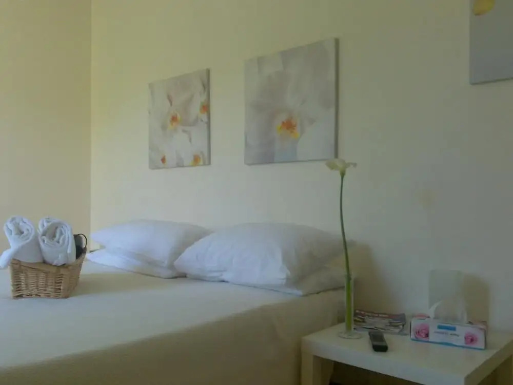 B&B Casale Coreallo Spotorno