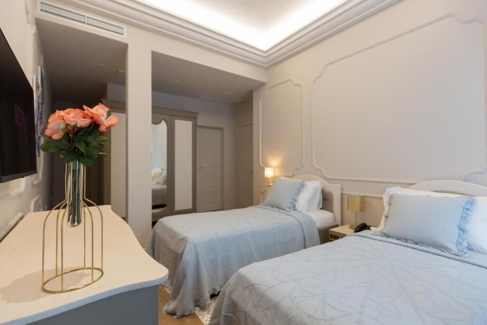 Hotel Boutique Vila 135