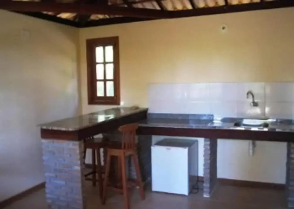 Pousada Araçás Village