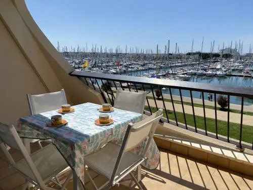 Apartment Escale Port 2