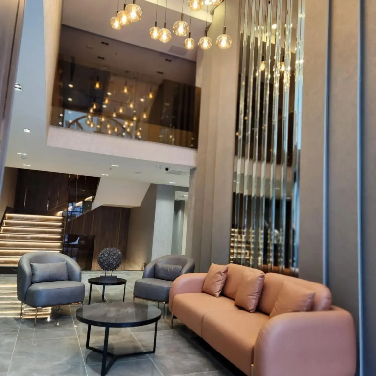 Kızılkaya Business Otel