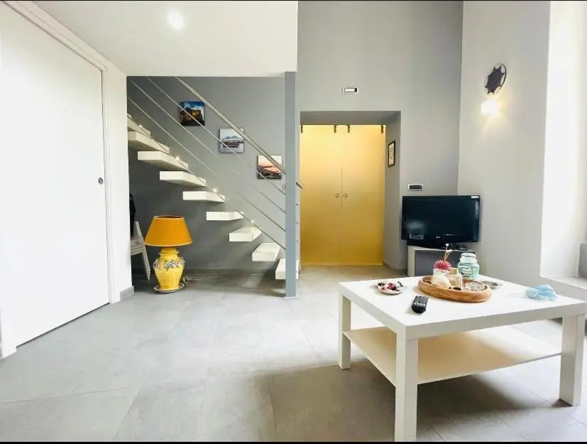 Posillipo 176 Home