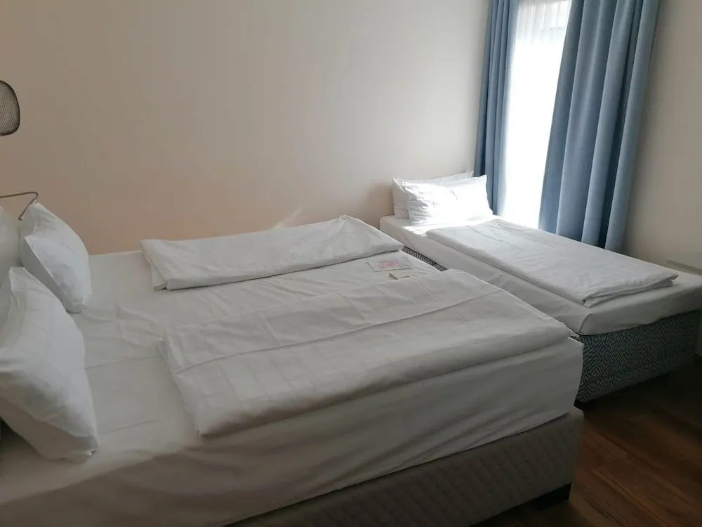Safranberg Hotel & Sauna