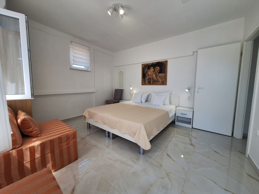 Apartment Graciela