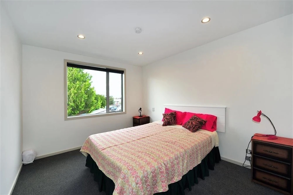 City Central New Townhouse