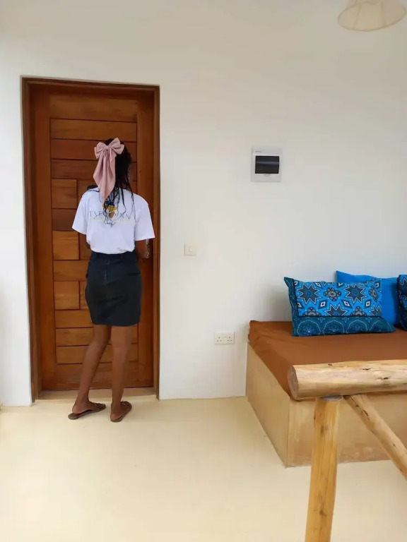TATU INN Boutique Hotel WATAMU