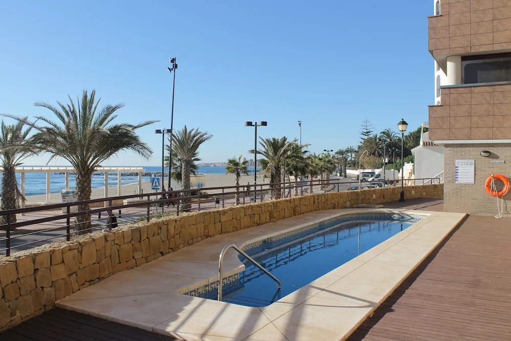 Sur Suites Buena Vista